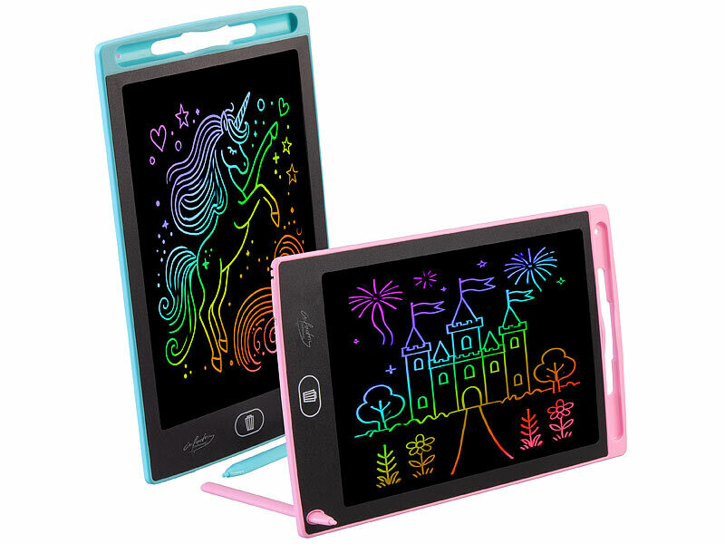 年末のプロモーション大特価！ 2 ardoises magiques LCD 8,5 トップス