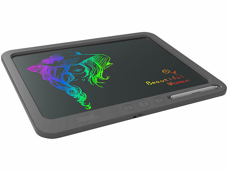 最新コレックション Ardoise tablette 19 LCD トップス