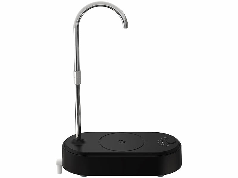 InnovaGoods® Fontaine d'Eau Automatique et Rechargeable, Distributeur d InnovaGoods® Fontaine d'Eau Automatique et Rechargeable, Distributeur d