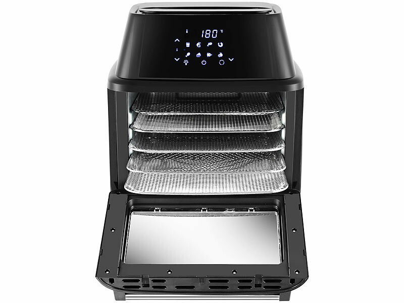 Friteuse à induction Friteuse induction 60 l 20000 W LED + minuterie