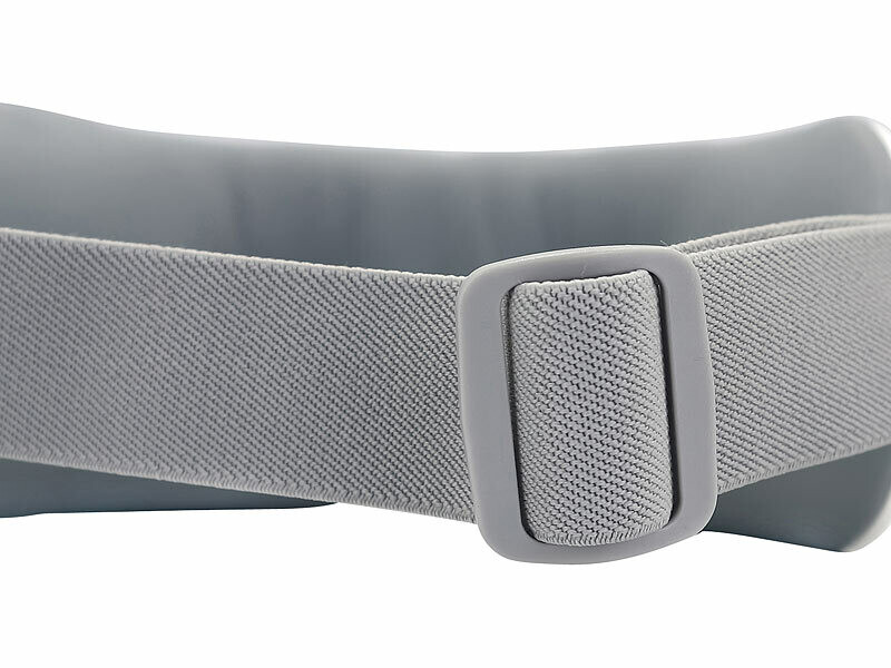 MasSeur Oculaire Avec Bluetooth - Appareil De Massage Des Yeux - Occasion Fonctionnel