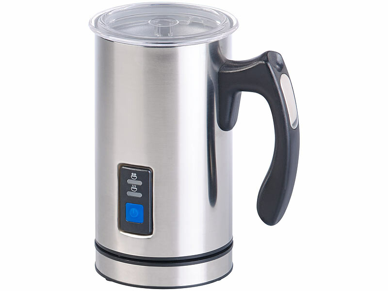 Mousseur à lait à café électrique portatif en acier inoxydable Fabricants,  fournisseurs - Factory Direct Wholesale - UR-Health
