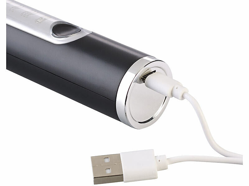 Mousseur À Lait Électrique Rechargeable Par USB, Mousseur À Lait