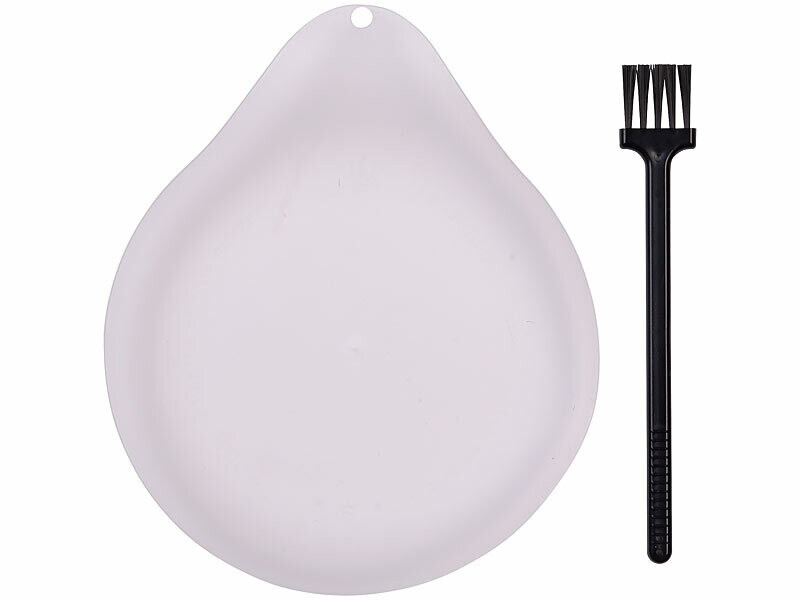 Innoliving Presse-agrumes Sans Fil Rechargeable INN-694, Batterie