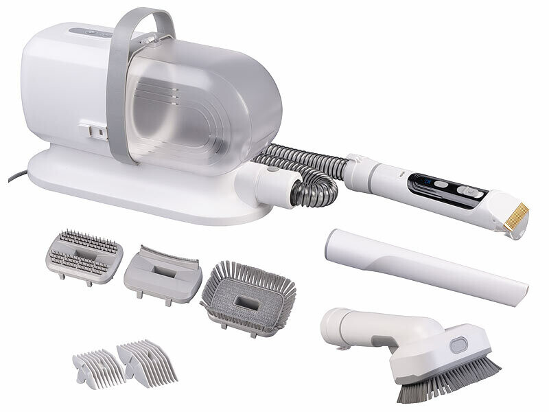 Tondeuse à Poils De Chien Haute Vitesse 7000 Tr/min étanche Et