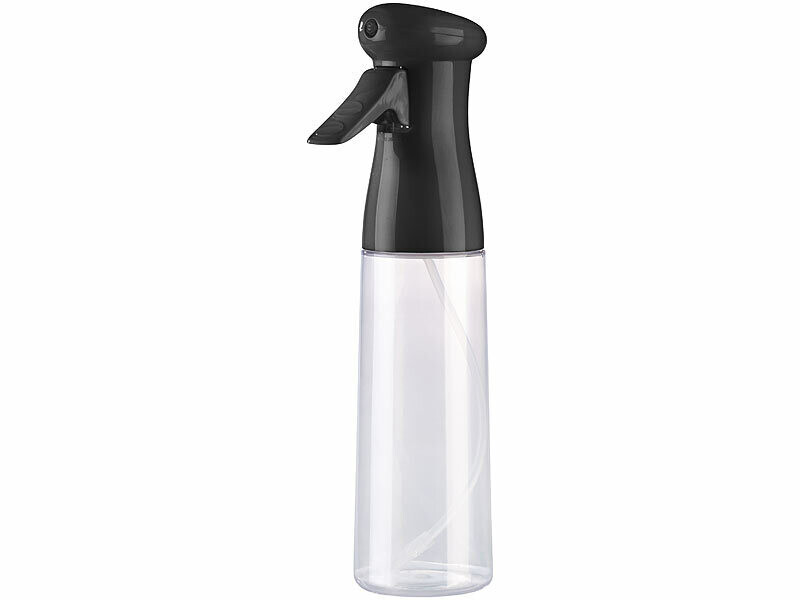 Spray Huile-Vinaigre-Double-200 ml