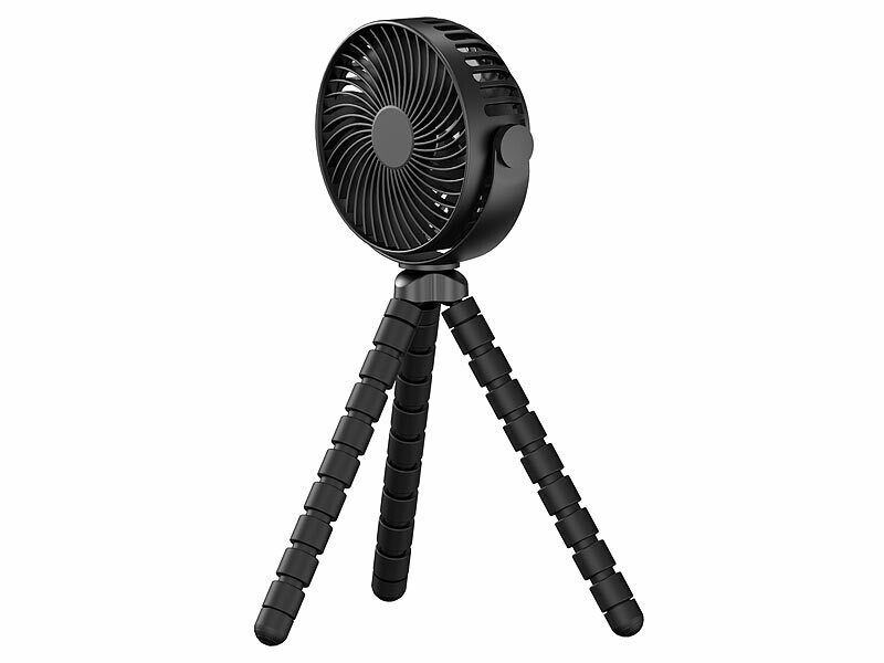 Ventilateur GENERIQUE Usb chargeur climatiseur fan mini portable