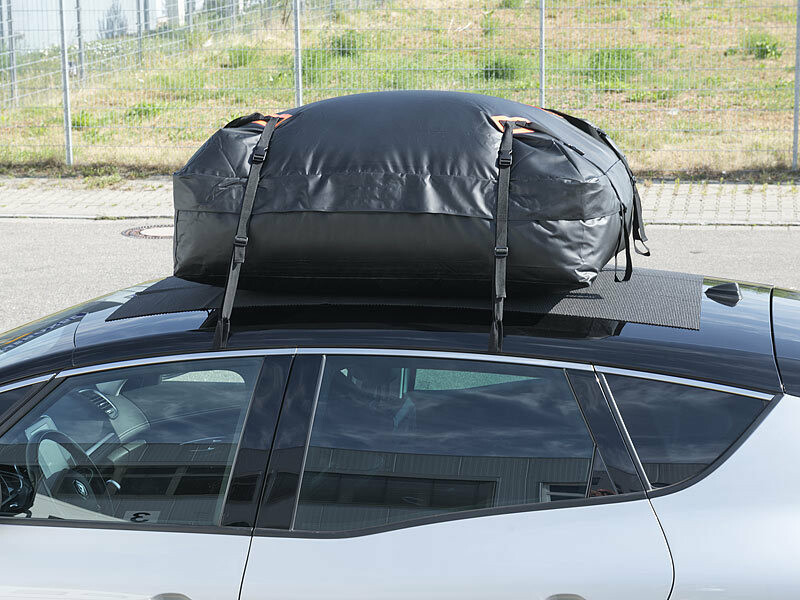 Tapis Support antidérapant voiture toit anti-dérapant