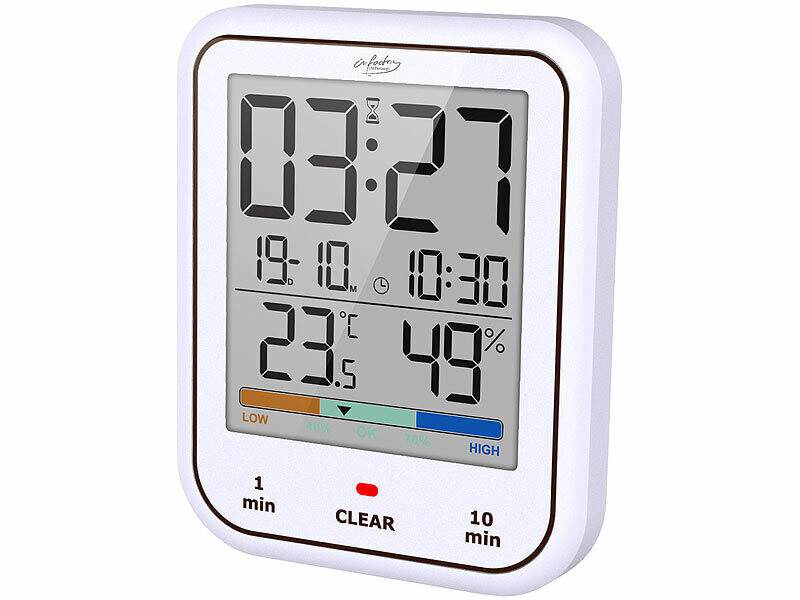 Thermometre de Bain Numerique - thermometre de bain