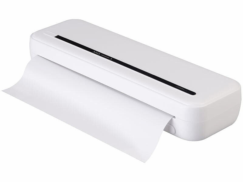 Puis-je utiliser une imprimante thermique pour imprimer du papier norm