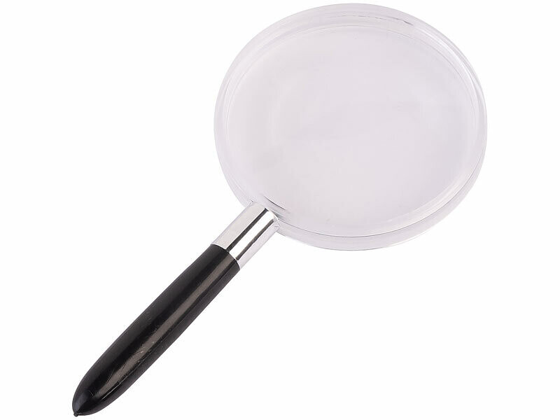 RUMOCOVO® Jumelles pour enfants 6x30, télescope observation de la