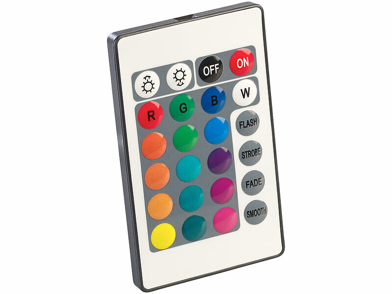 Bande Lumineuse LED Néon Vention - Télécommande - USB 5V - 2m