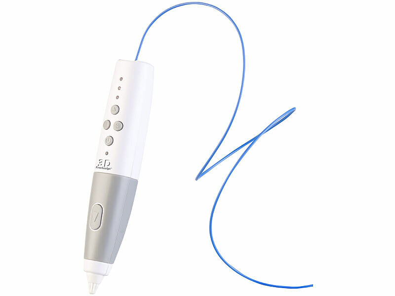 Acheter Q-pen – stylo 3D à basse température, filament PCL
