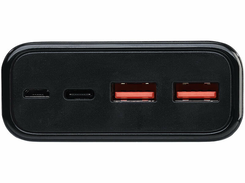 Multiprise Tour Verbatim 11 prises + 4 Ports USB-C/A 2m (Noir) à prix bas