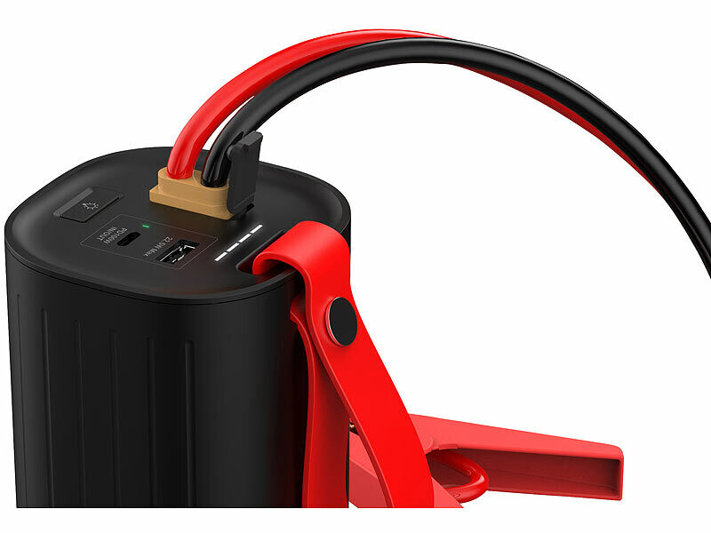 Batterie Externe, Vinsic® 15000mAh ultra légère énergie externe et