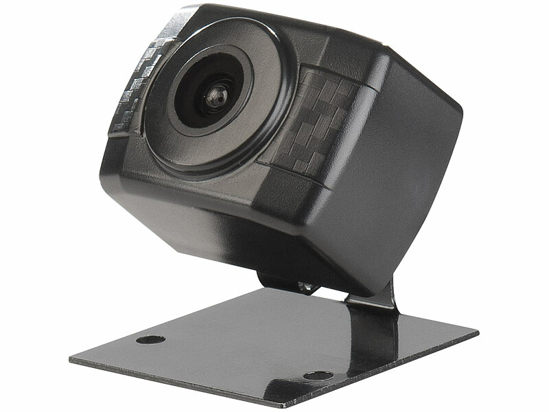 Caméra de recul sans fil PA-490