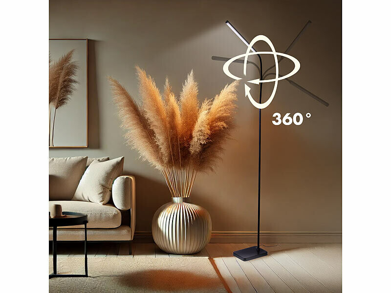 Lampe LED Double Rangée 48 Perles Pour RC – Télécommande, 3 Modes, Installation Facile, Universelle