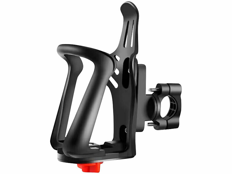 Porte-bidon De Vélo Pour Système Linq - Référence BK6357 - Neuf Sous Emballage