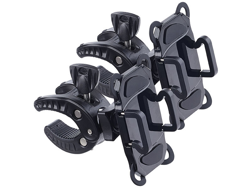 Pince de serrage pour support vélo - Pour Support de réparation pour vélo Pince de serrage pour support vélo - Pour Support de réparation pour vélo