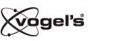 Logo de la marque Vogel's