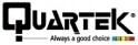 Logo de la marque Quartek