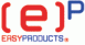 Logo de la marque Easy Products