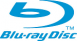 Logo de la marque Blu Ray