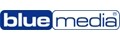 Logo de la marque Bluemedia