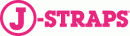 Logo de la marque J-Straps