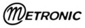 Logo de la marque Metronic