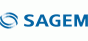 Logo de la marque Sagem