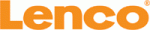 Logo de la marque Lenco