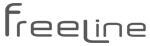 Logo de la marque Free Line