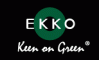 Logo de la marque Ekko