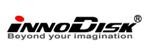 Logo de la marque Innodisk