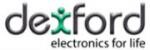 Logo de la marque Dexford