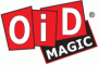 Logo de la marque Oid Magic