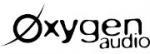 Logo de la marque Oxygen Audio