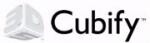 Logo de la marque Cubify