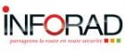 Logo de la marque Inforad