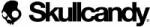 Logo de la marque Skullcandy