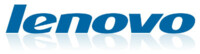 Logo de la marque Lenovo