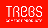 Logo de la marque Trebs