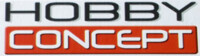 Logo de la marque Hobby Concept
