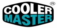 Logo de la marque Coolermaster