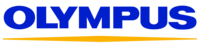 Logo de la marque Olympus