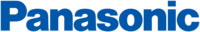 Logo de la marque Panasonic