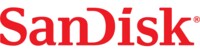 Logo de la marque Sandisk
