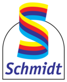 Logo de la marque Schmidt