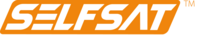 Logo de la marque Selfsat